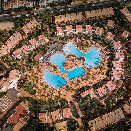 Book Jet - Oasis Dunas Apartment Relax & Maxi Pool Corralejo Zewnętrze zdjęcie