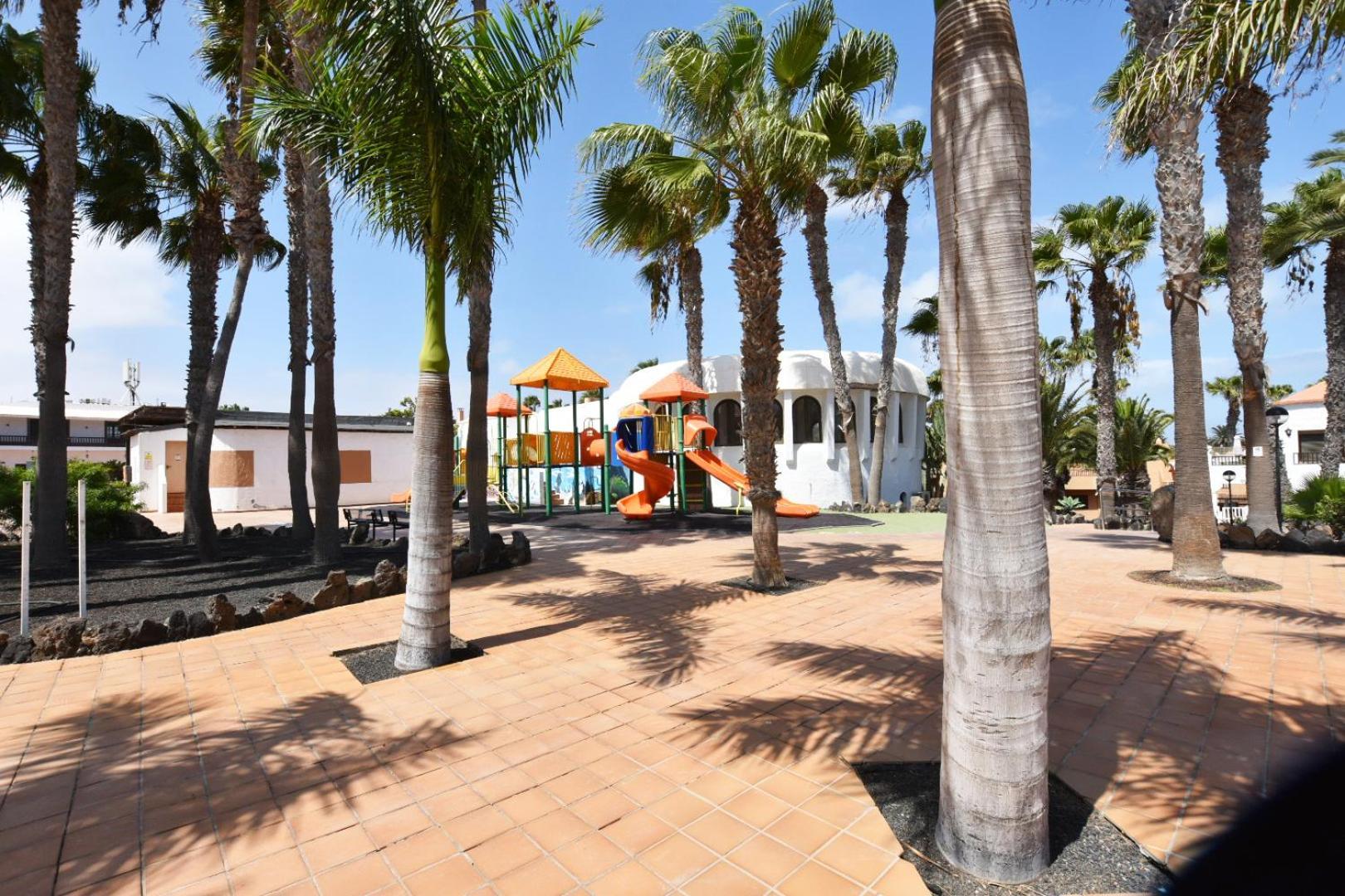 Book Jet - Oasis Dunas Apartment Relax & Maxi Pool Corralejo Zewnętrze zdjęcie
