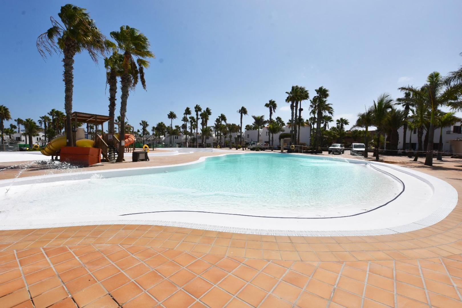 Book Jet - Oasis Dunas Apartment Relax & Maxi Pool Corralejo Zewnętrze zdjęcie