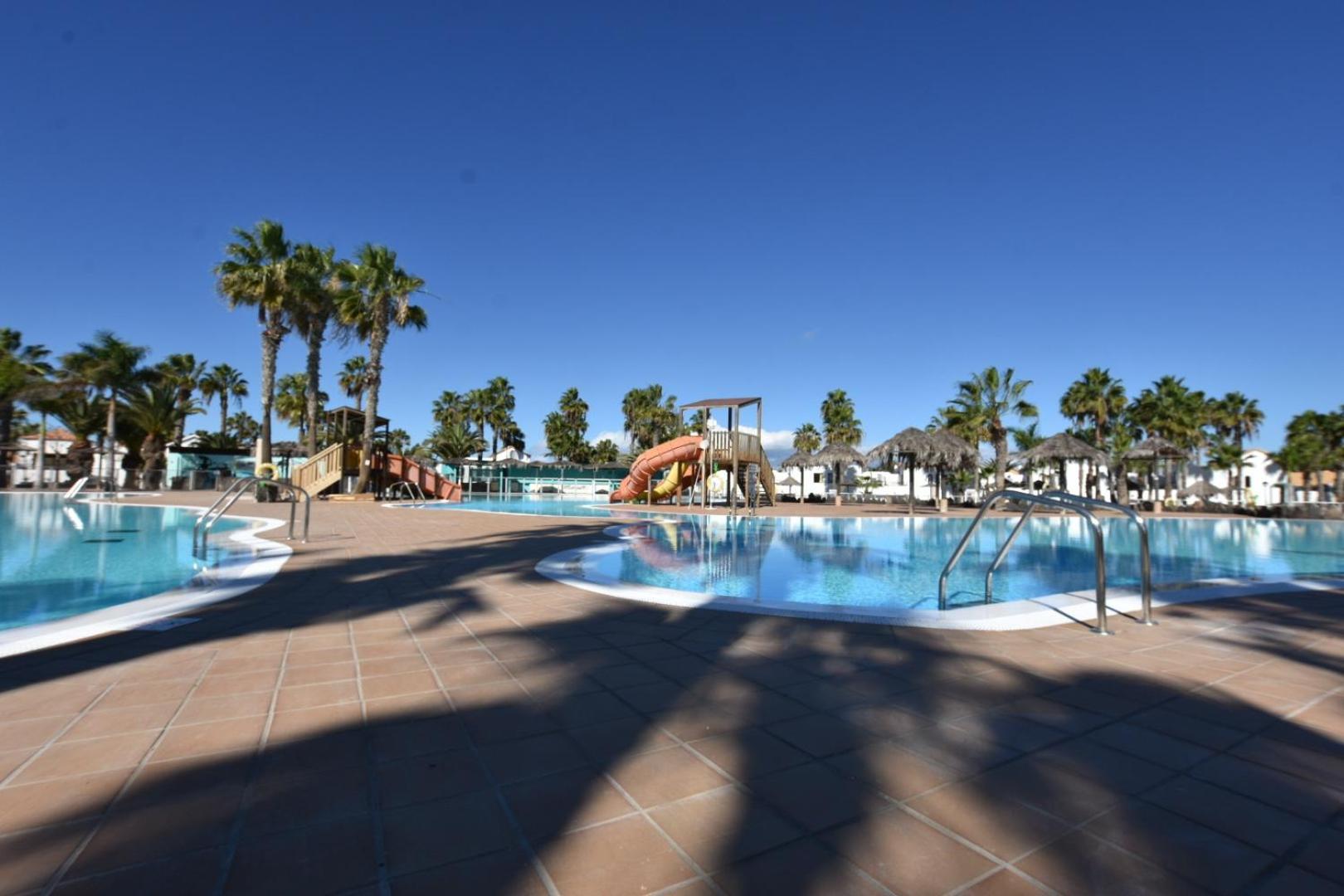 Book Jet - Oasis Dunas Apartment Relax & Maxi Pool Corralejo Zewnętrze zdjęcie