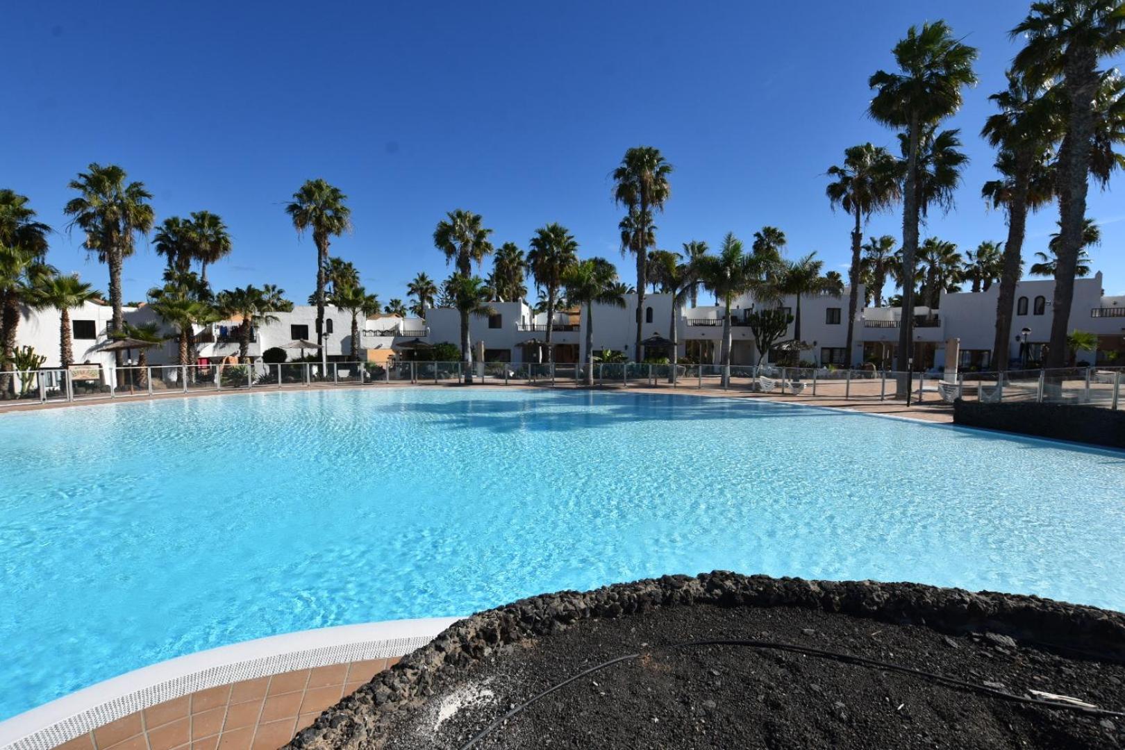 Book Jet - Oasis Dunas Apartment Relax & Maxi Pool Corralejo Zewnętrze zdjęcie