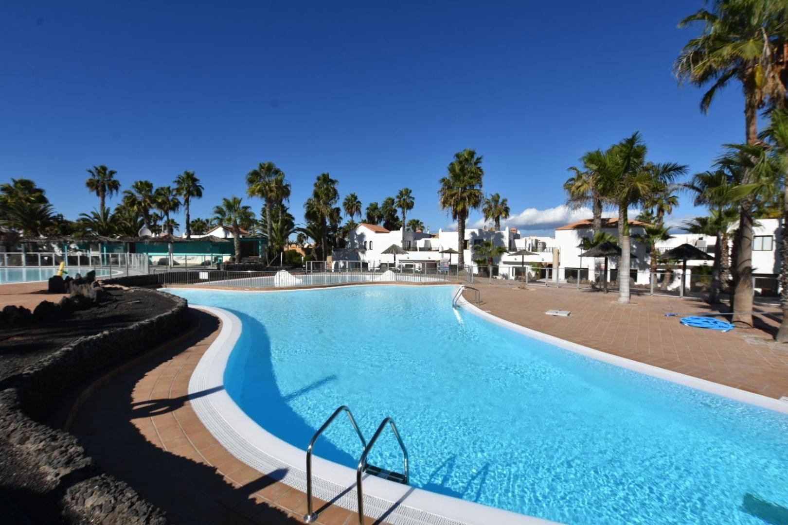 Book Jet - Oasis Dunas Apartment Relax & Maxi Pool Corralejo Zewnętrze zdjęcie