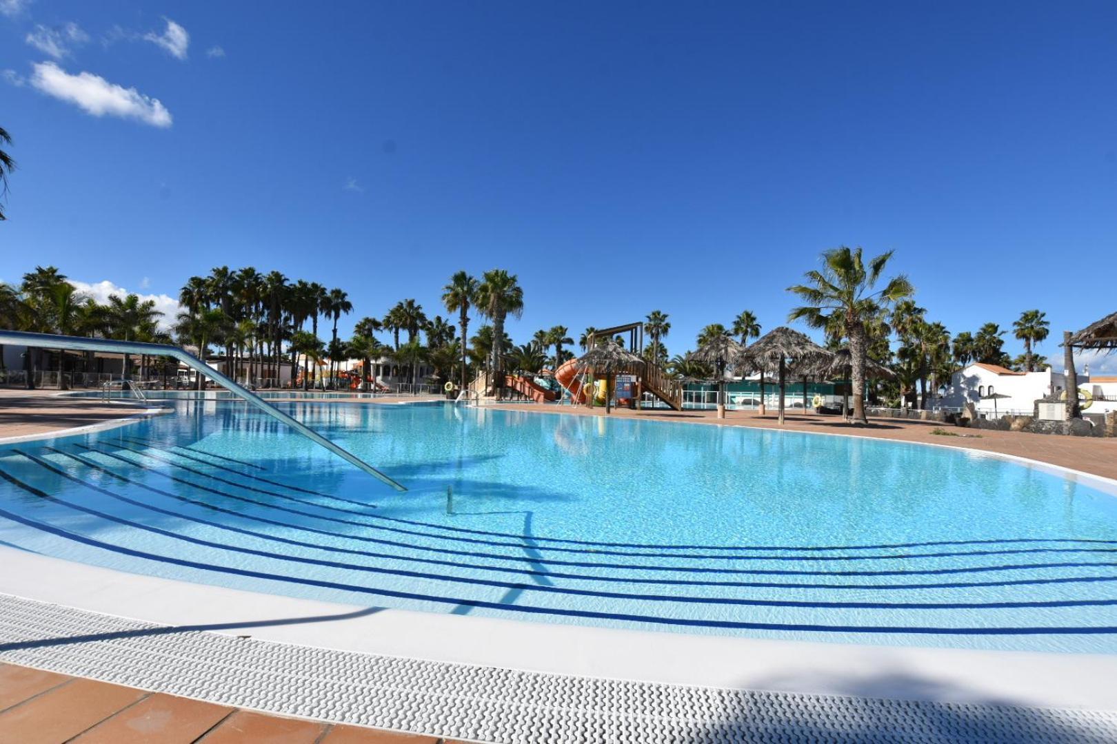 Book Jet - Oasis Dunas Apartment Relax & Maxi Pool Corralejo Zewnętrze zdjęcie