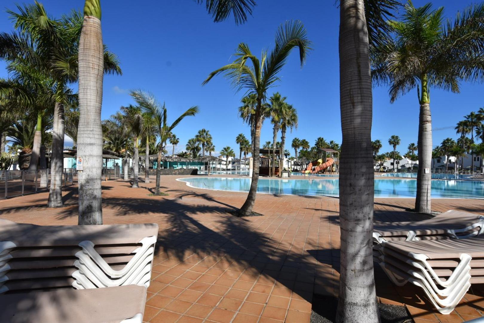 Book Jet - Oasis Dunas Apartment Relax & Maxi Pool Corralejo Zewnętrze zdjęcie