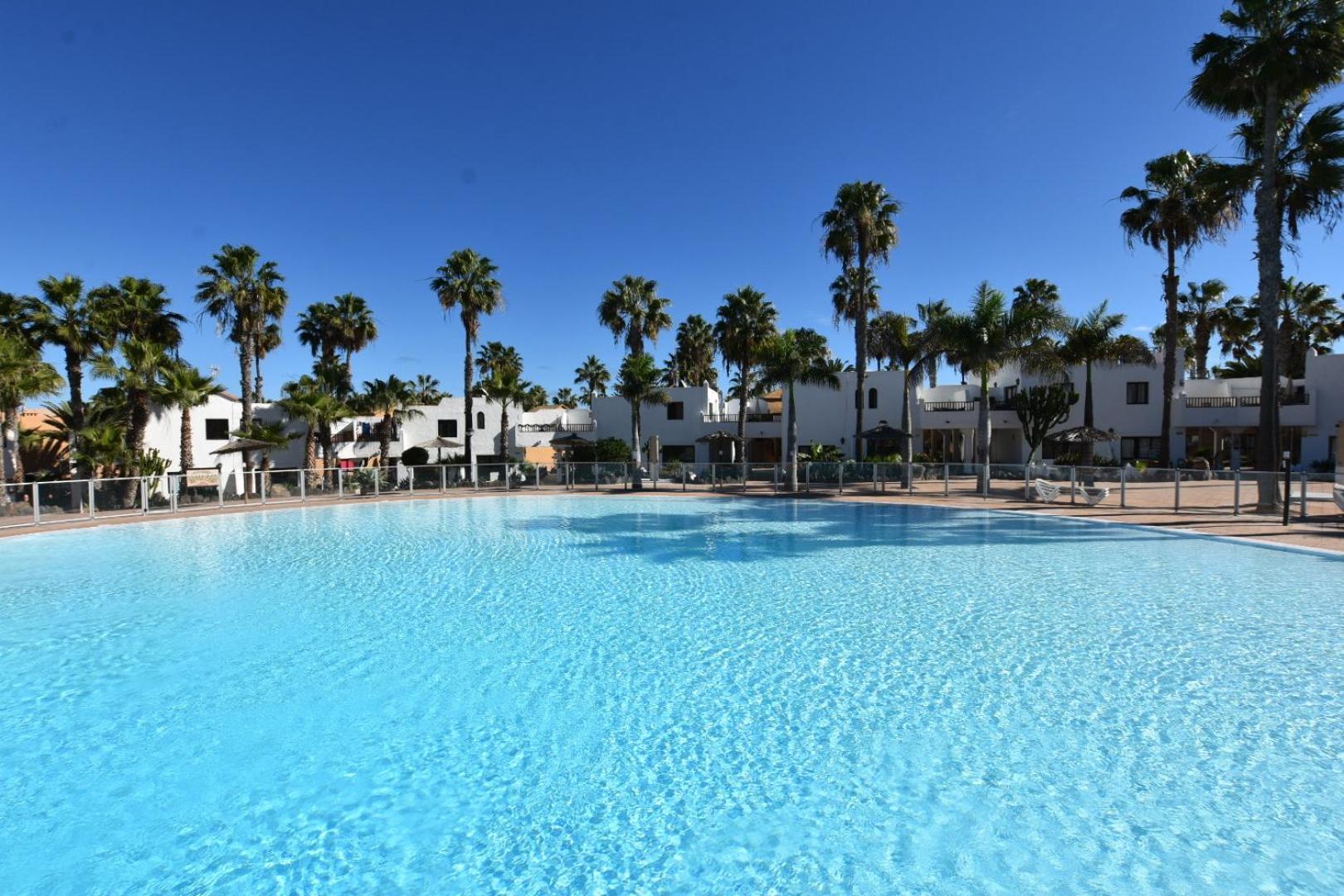 Book Jet - Oasis Dunas Apartment Relax & Maxi Pool Corralejo Zewnętrze zdjęcie