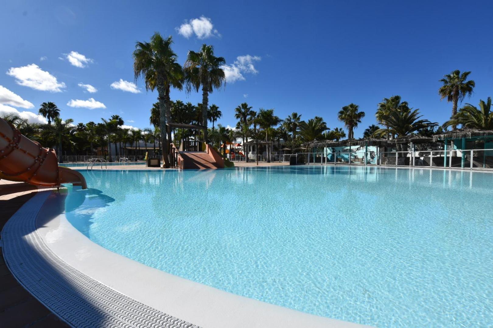 Book Jet - Oasis Dunas Apartment Relax & Maxi Pool Corralejo Zewnętrze zdjęcie