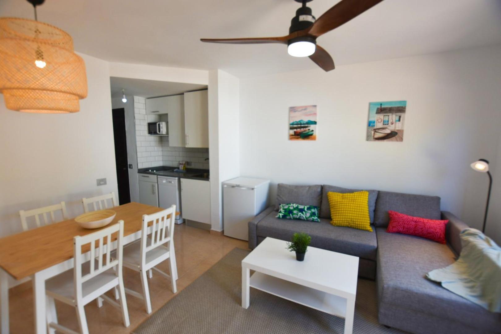 Book Jet - Oasis Dunas Apartment Relax & Maxi Pool Corralejo Zewnętrze zdjęcie