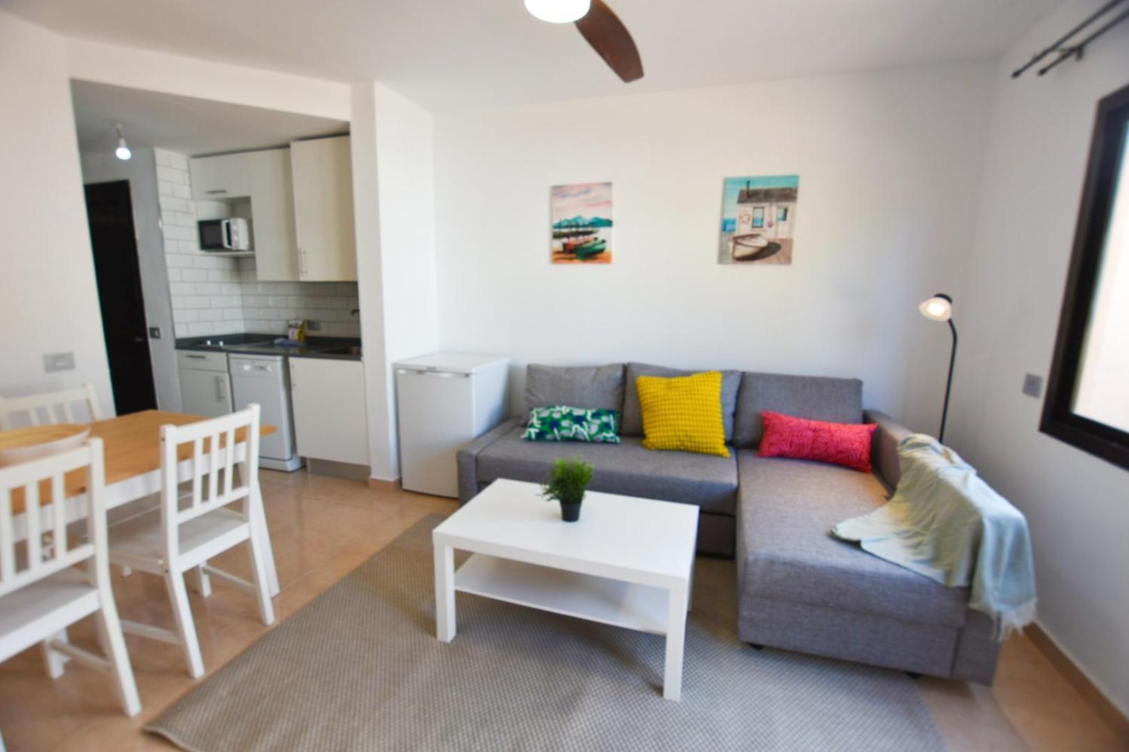 Book Jet - Oasis Dunas Apartment Relax & Maxi Pool Corralejo Zewnętrze zdjęcie