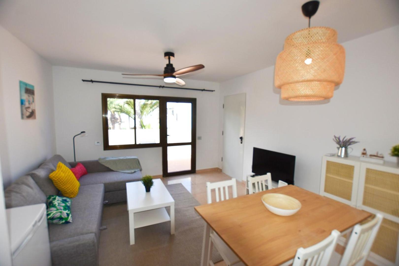 Book Jet - Oasis Dunas Apartment Relax & Maxi Pool Corralejo Zewnętrze zdjęcie