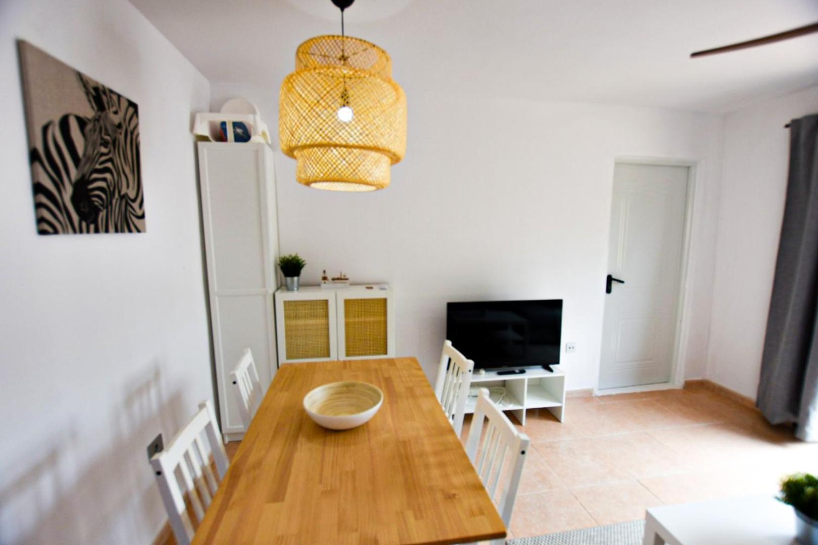 Book Jet - Oasis Dunas Apartment Relax & Maxi Pool Corralejo Zewnętrze zdjęcie