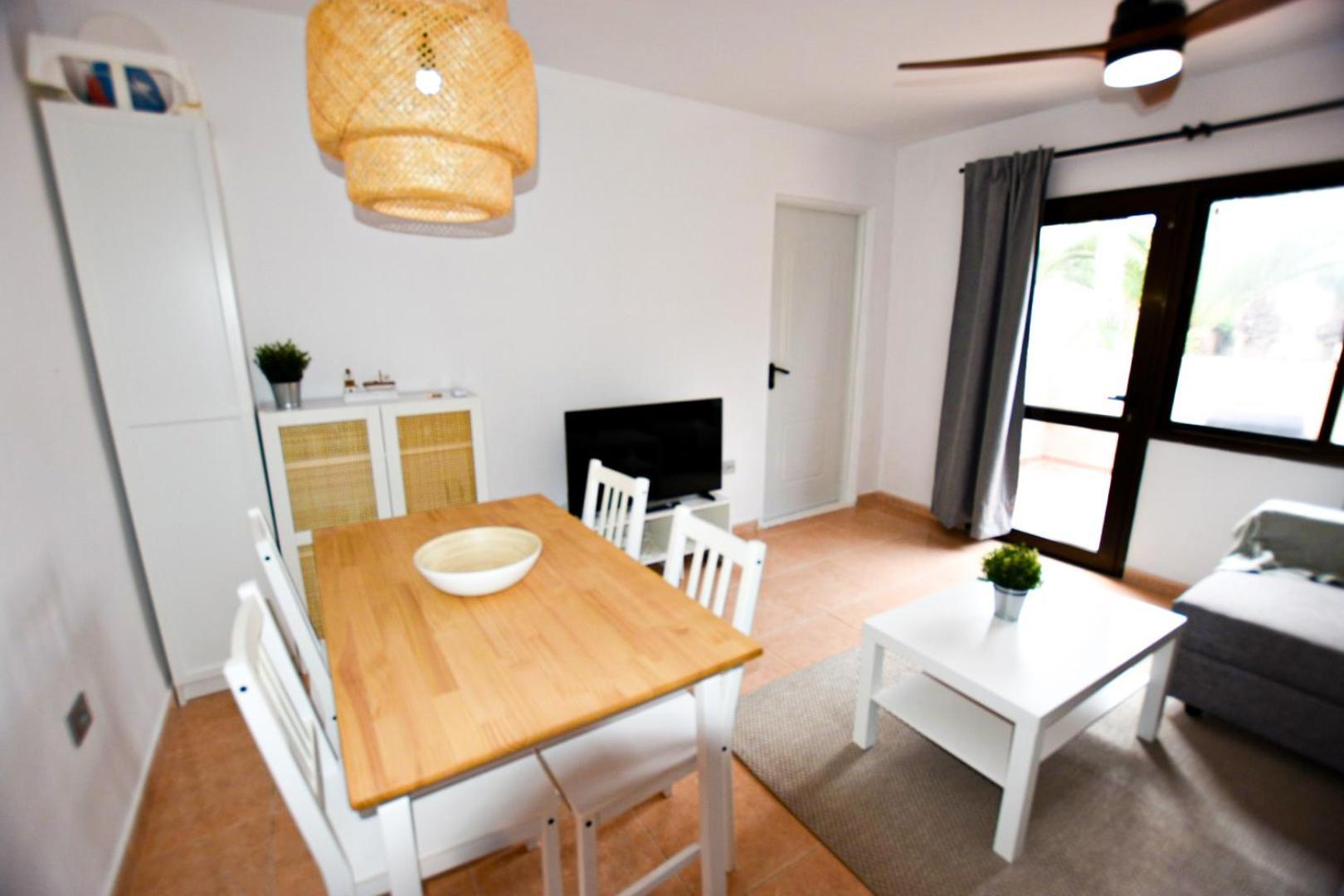 Book Jet - Oasis Dunas Apartment Relax & Maxi Pool Corralejo Zewnętrze zdjęcie