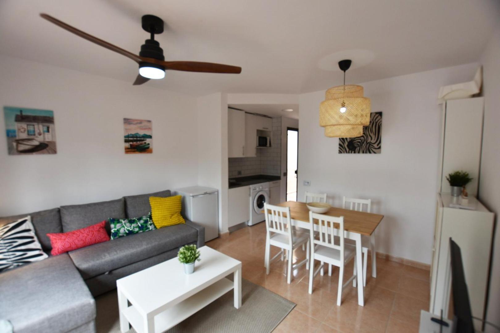 Book Jet - Oasis Dunas Apartment Relax & Maxi Pool Corralejo Zewnętrze zdjęcie