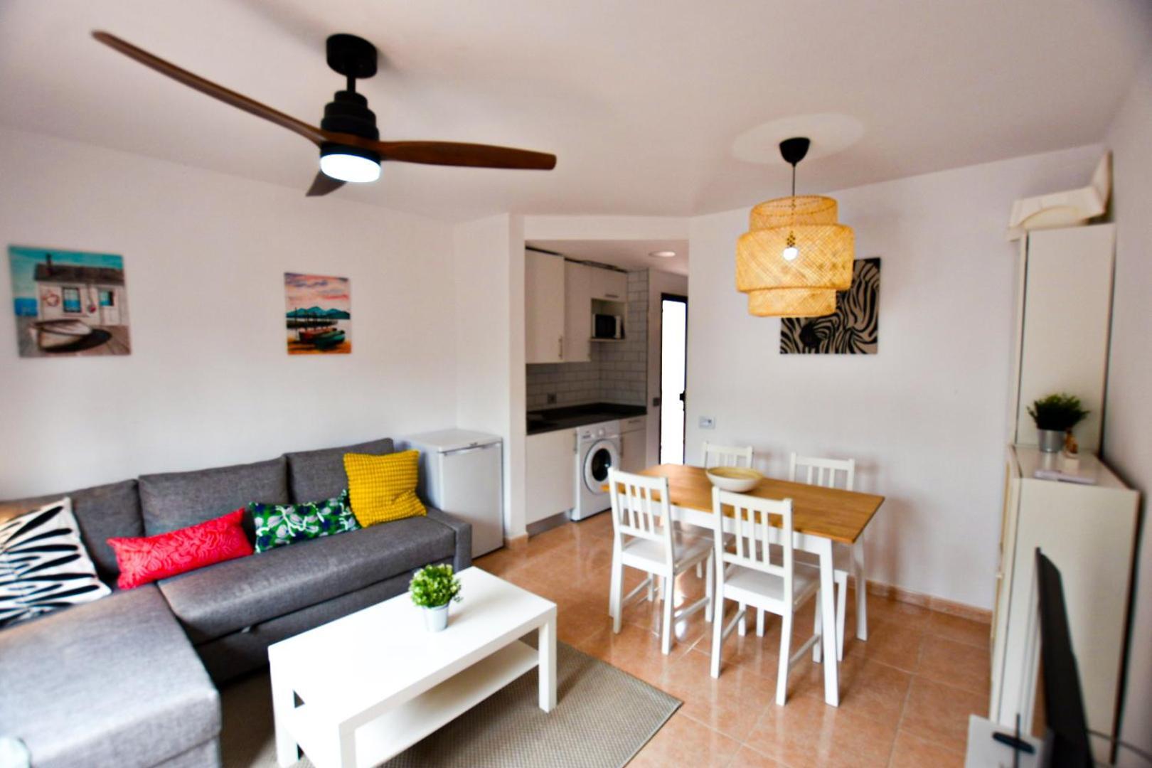 Book Jet - Oasis Dunas Apartment Relax & Maxi Pool Corralejo Zewnętrze zdjęcie