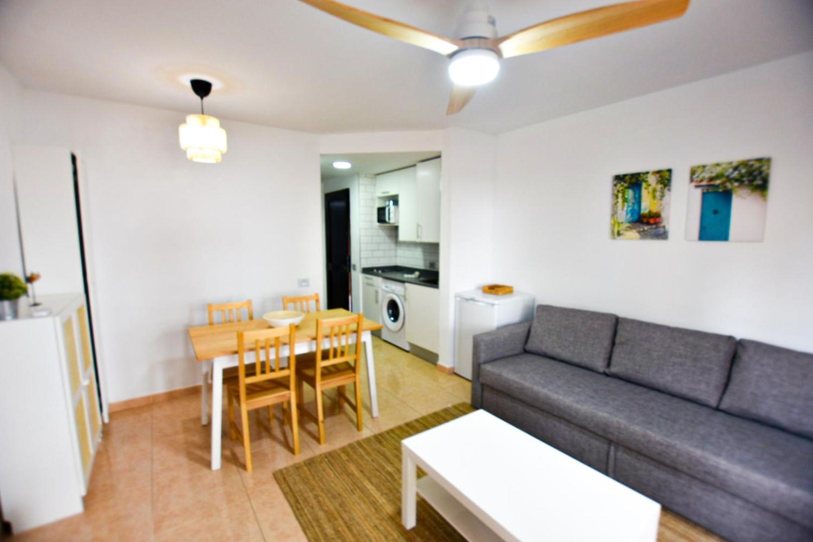 Book Jet - Oasis Dunas Apartment Relax & Maxi Pool Corralejo Zewnętrze zdjęcie