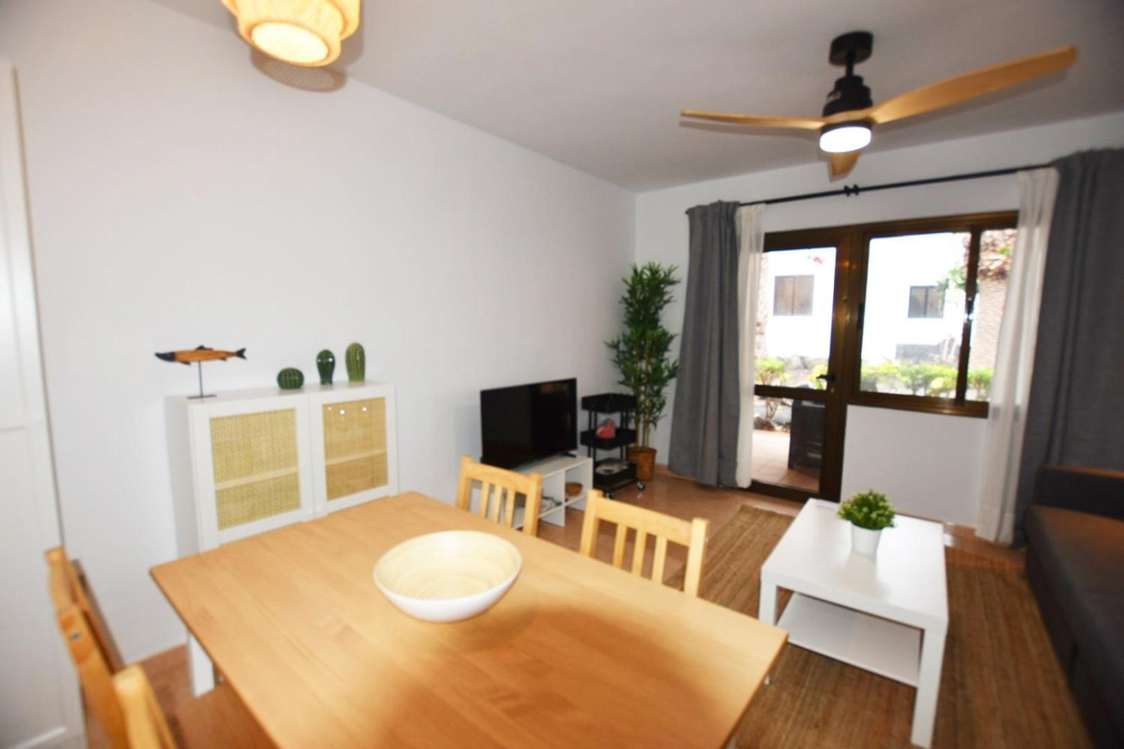 Book Jet - Oasis Dunas Apartment Relax & Maxi Pool Corralejo Zewnętrze zdjęcie