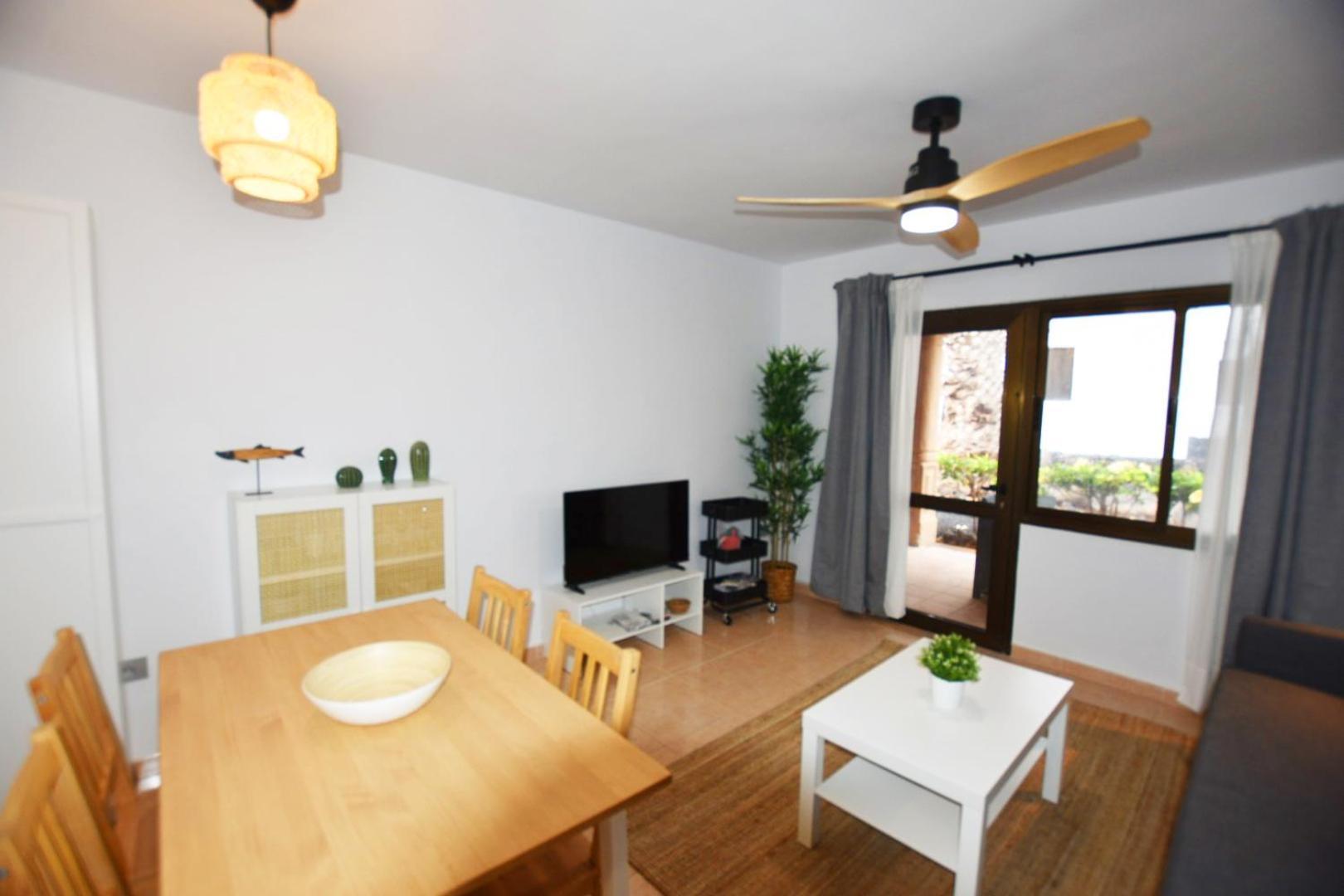 Book Jet - Oasis Dunas Apartment Relax & Maxi Pool Corralejo Zewnętrze zdjęcie