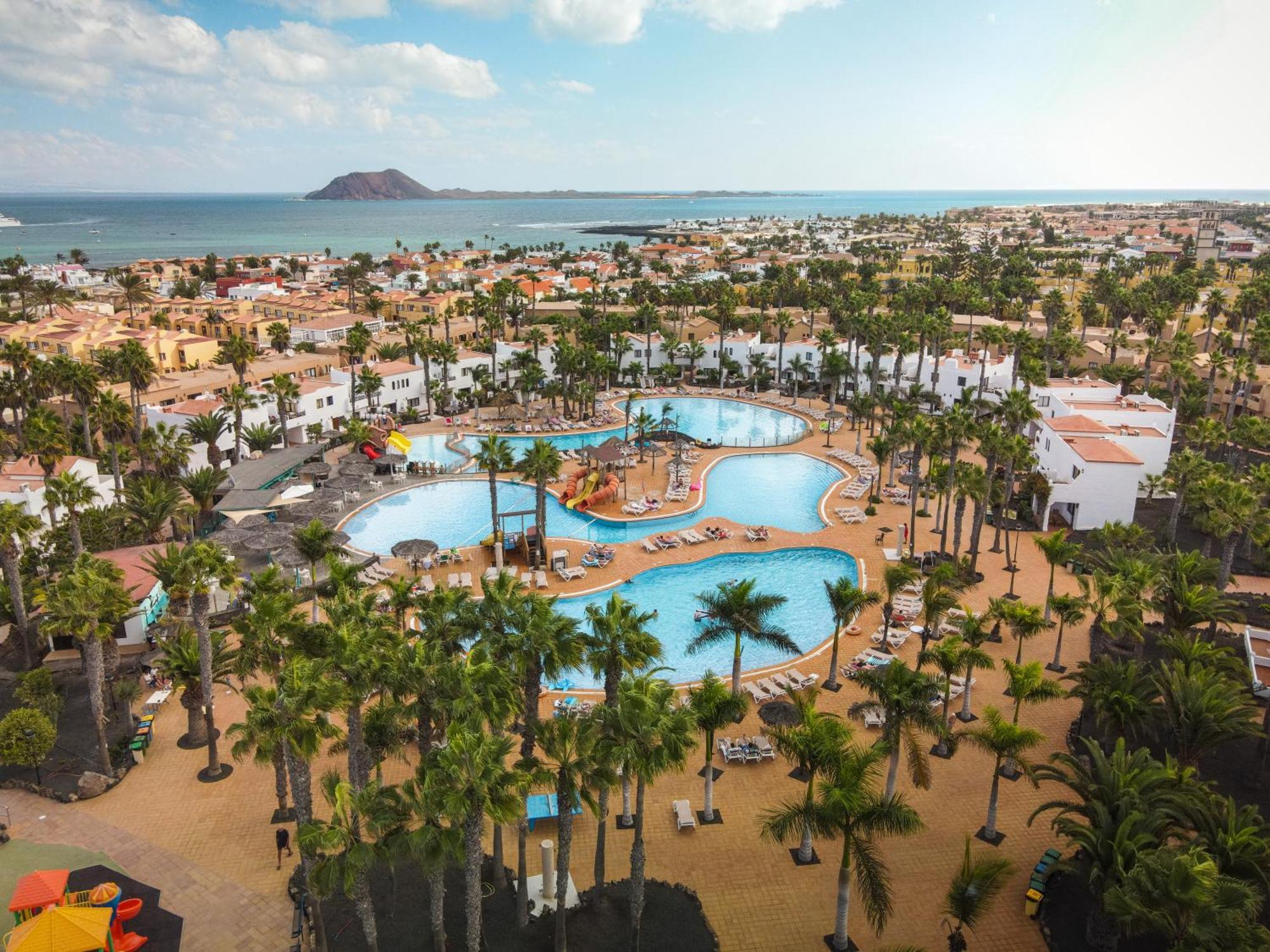 Book Jet - Oasis Dunas Apartment Relax & Maxi Pool Corralejo Zewnętrze zdjęcie