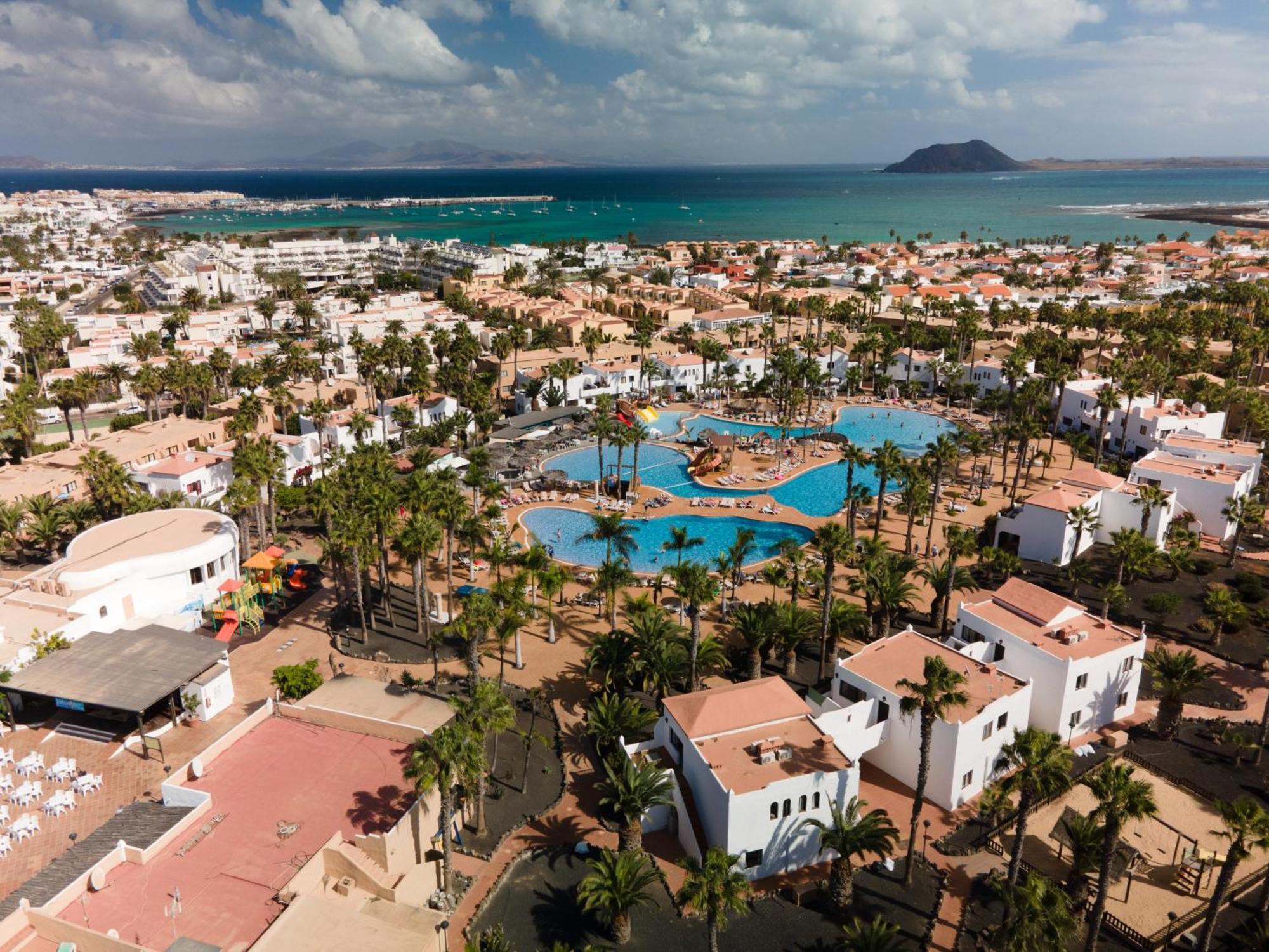 Book Jet - Oasis Dunas Apartment Relax & Maxi Pool Corralejo Zewnętrze zdjęcie