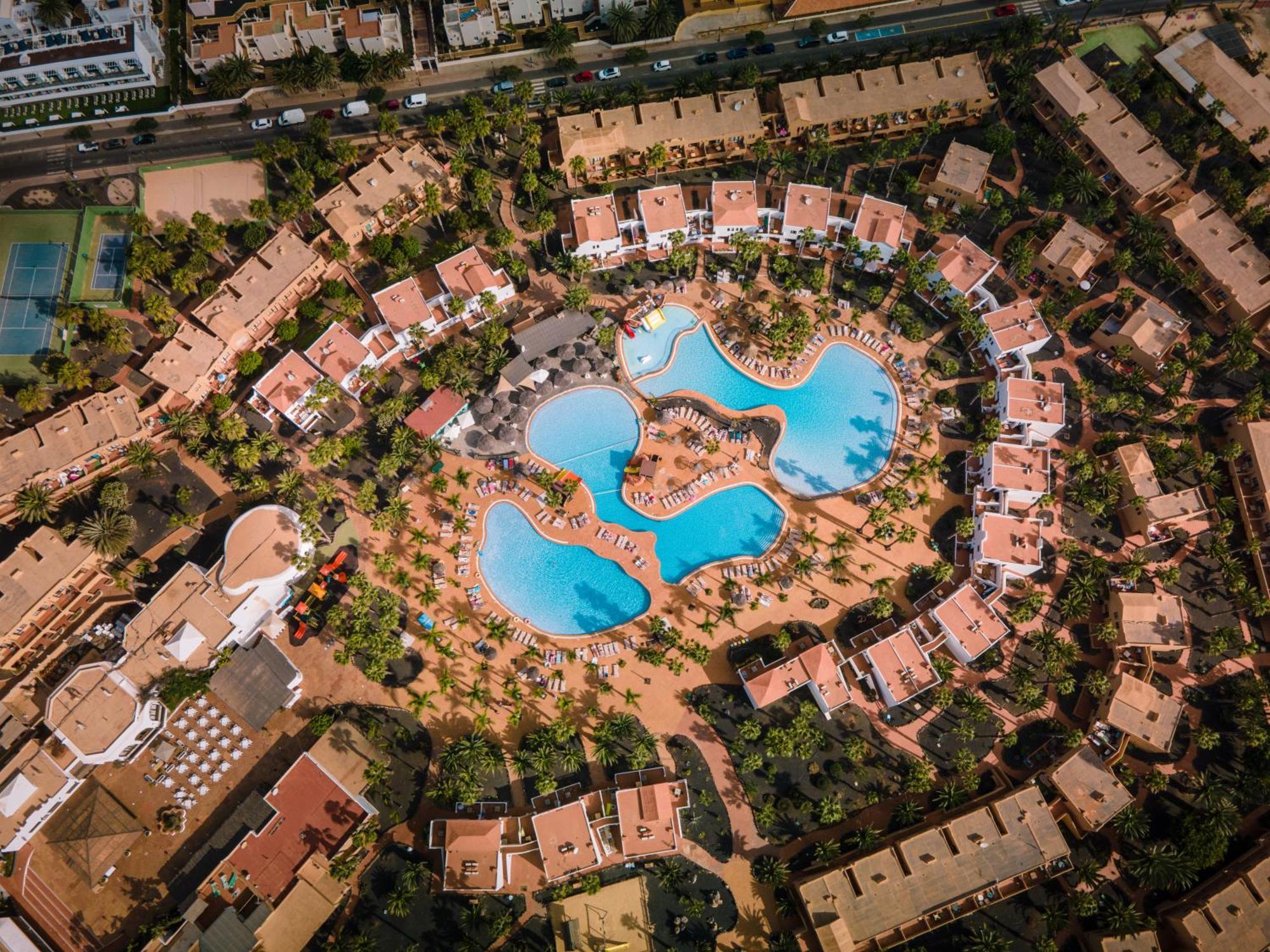 Book Jet - Oasis Dunas Apartment Relax & Maxi Pool Corralejo Zewnętrze zdjęcie