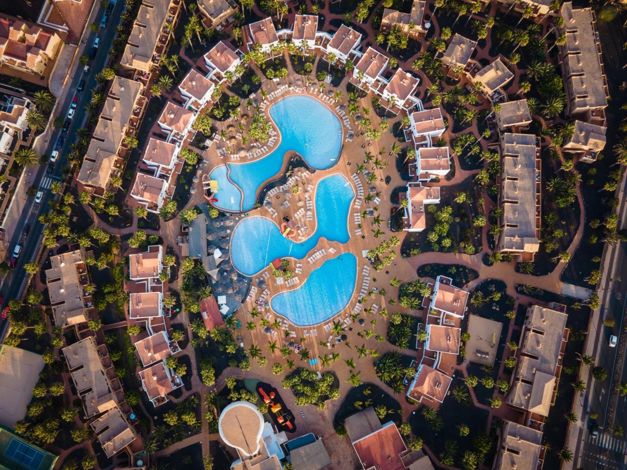 Book Jet - Oasis Dunas Apartment Relax & Maxi Pool Corralejo Zewnętrze zdjęcie