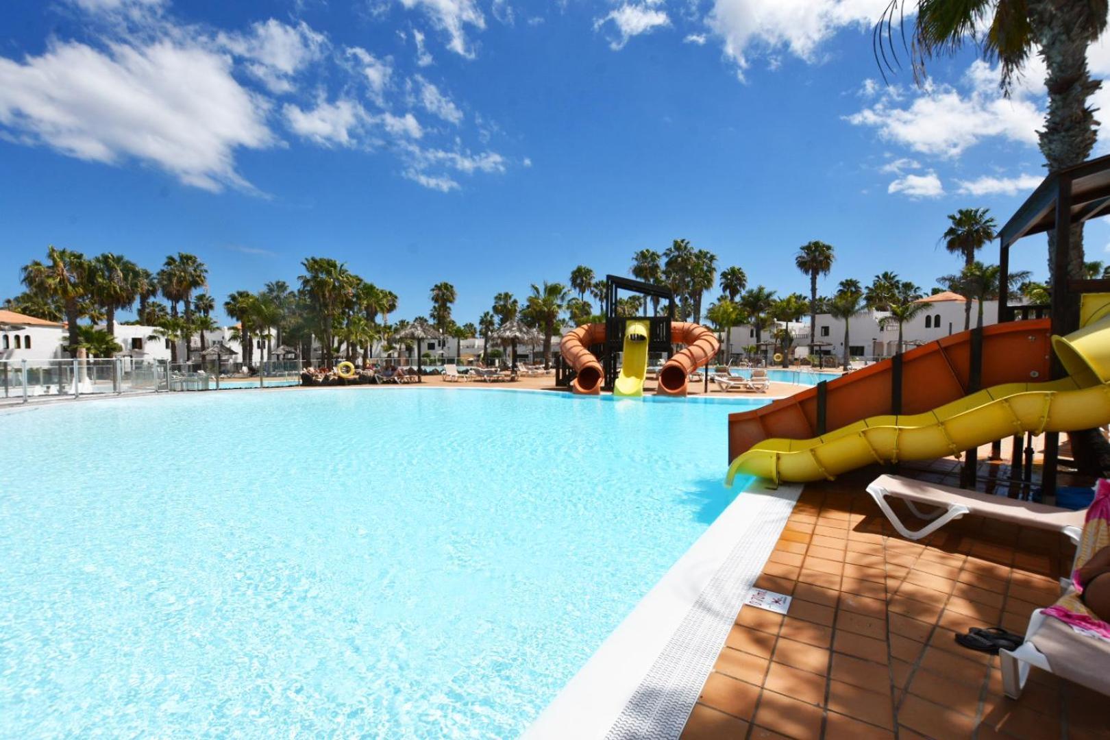 Book Jet - Oasis Dunas Apartment Relax & Maxi Pool Corralejo Zewnętrze zdjęcie