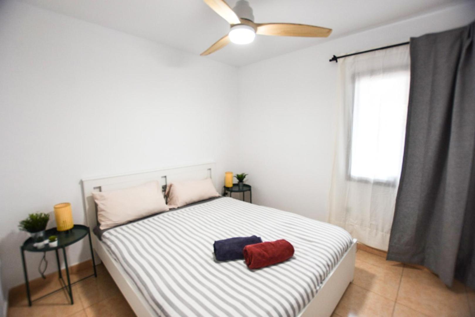 Book Jet - Oasis Dunas Apartment Relax & Maxi Pool Corralejo Zewnętrze zdjęcie