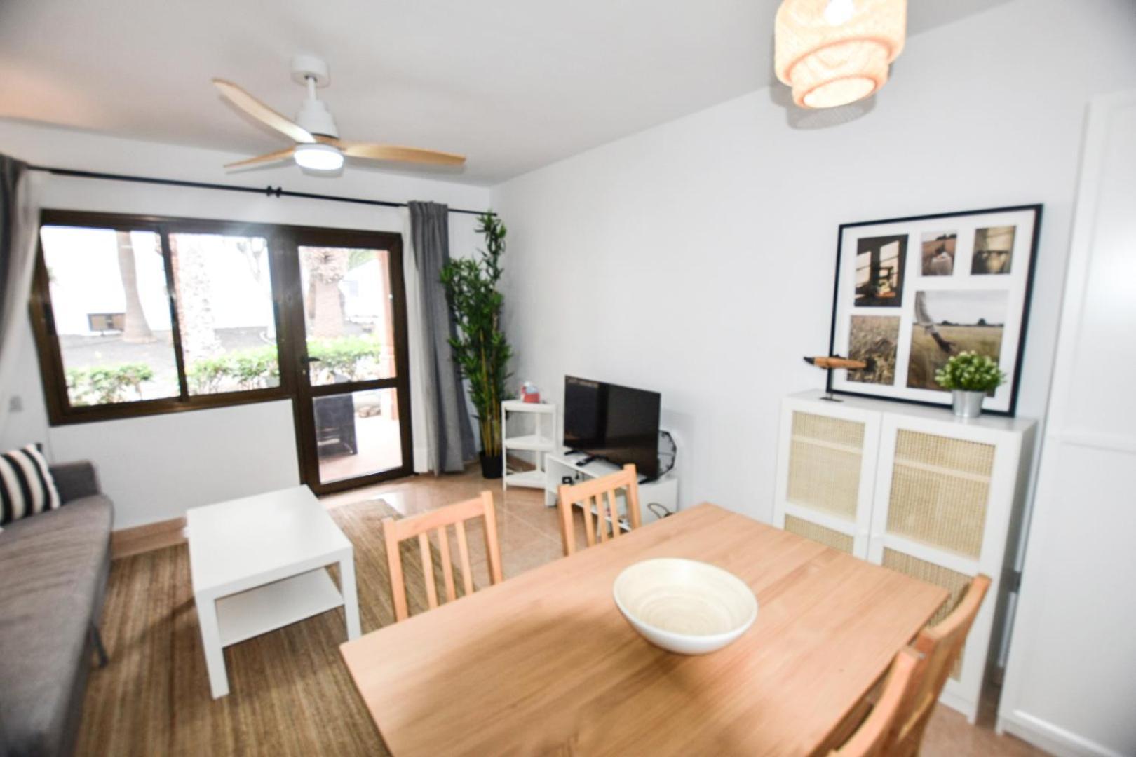 Book Jet - Oasis Dunas Apartment Relax & Maxi Pool Corralejo Zewnętrze zdjęcie