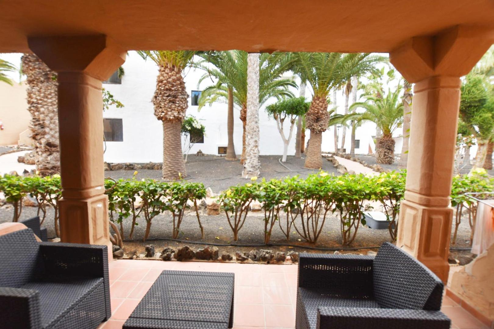 Book Jet - Oasis Dunas Apartment Relax & Maxi Pool Corralejo Zewnętrze zdjęcie