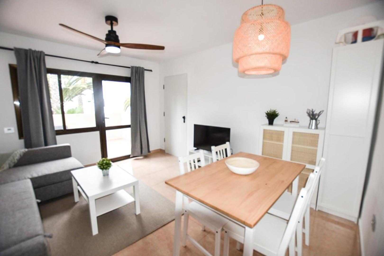 Book Jet - Oasis Dunas Apartment Relax & Maxi Pool Corralejo Zewnętrze zdjęcie