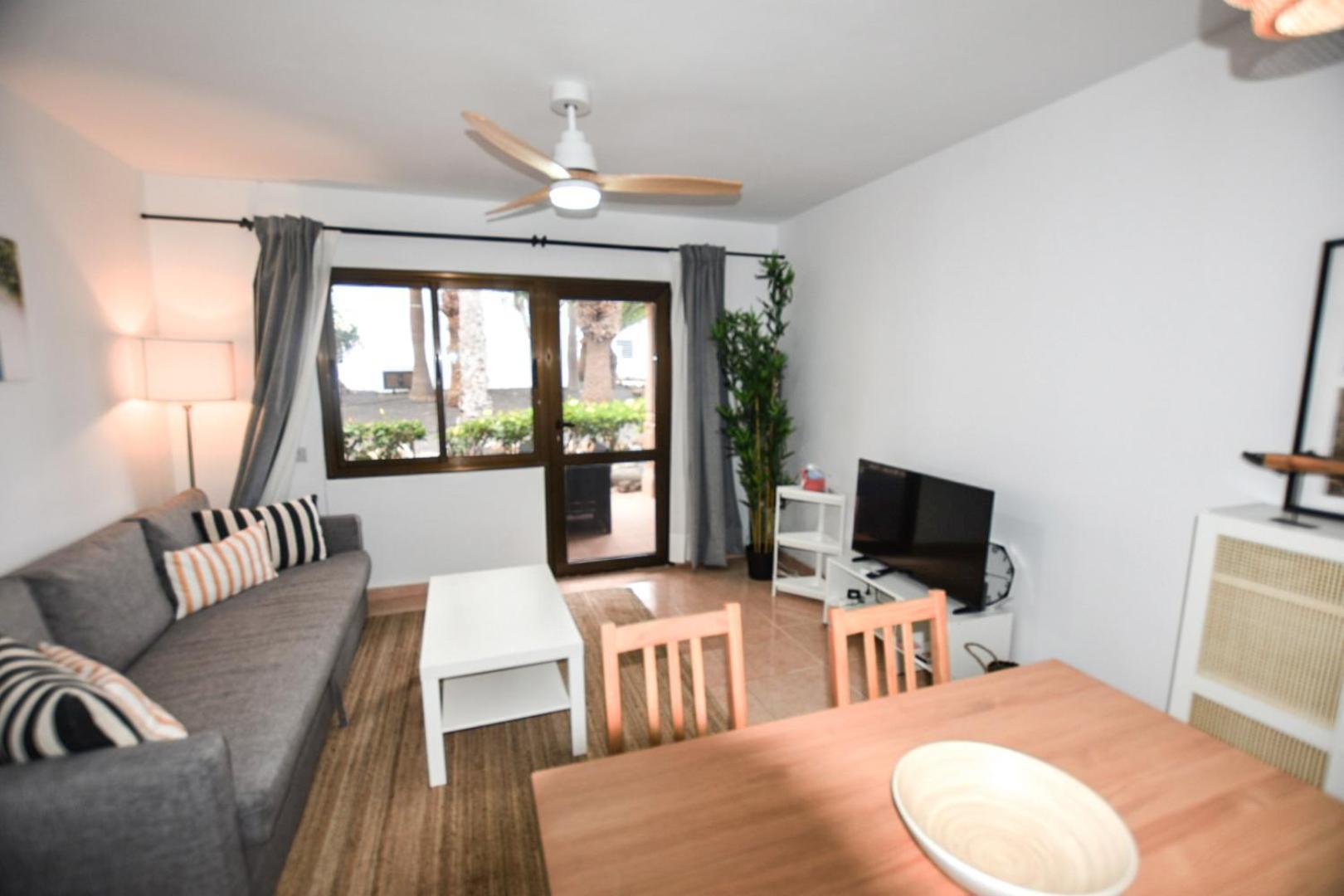 Book Jet - Oasis Dunas Apartment Relax & Maxi Pool Corralejo Zewnętrze zdjęcie