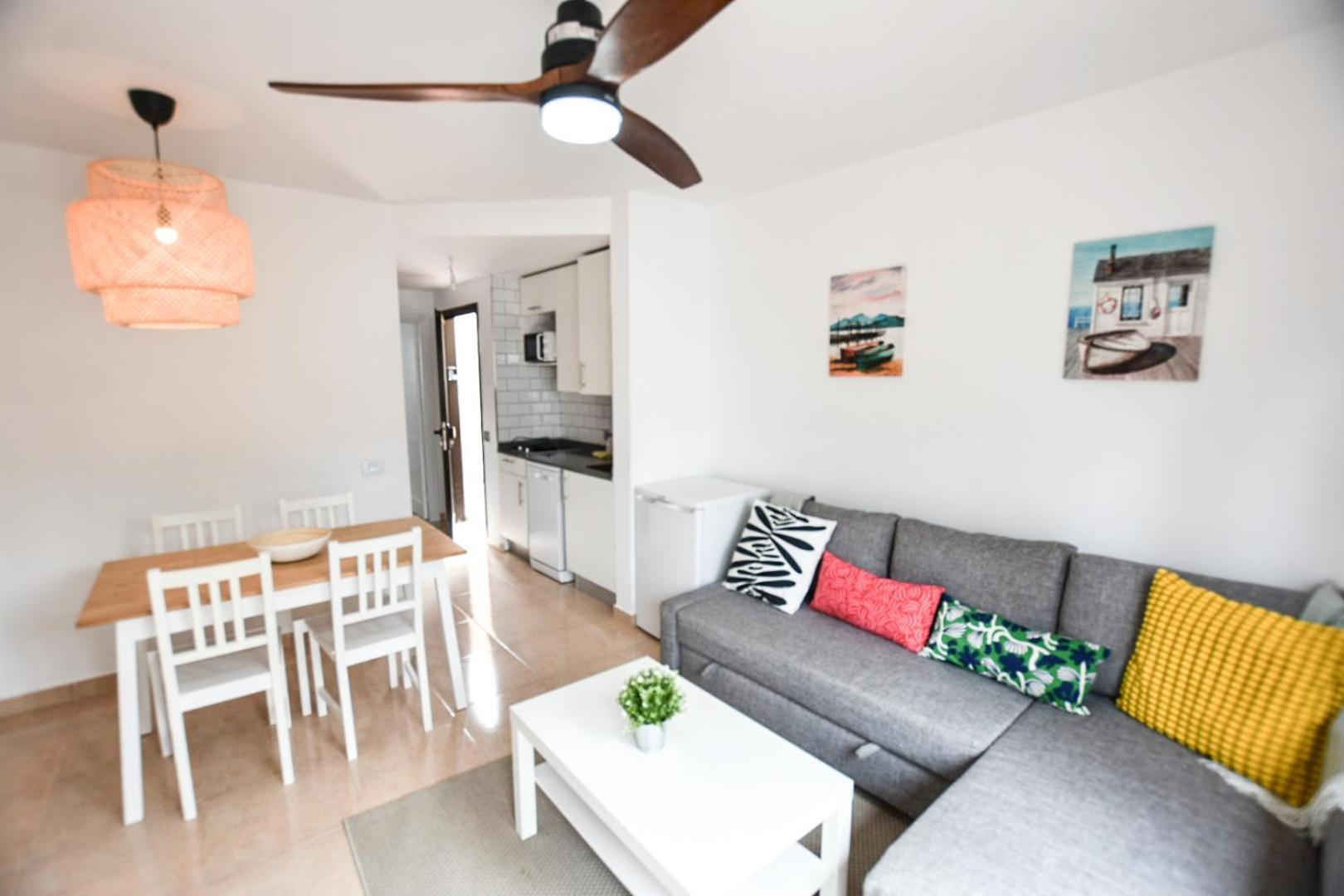 Book Jet - Oasis Dunas Apartment Relax & Maxi Pool Corralejo Zewnętrze zdjęcie