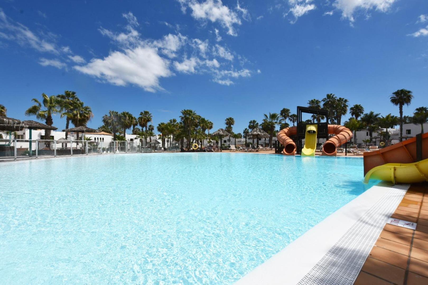Book Jet - Oasis Dunas Apartment Relax & Maxi Pool Corralejo Zewnętrze zdjęcie