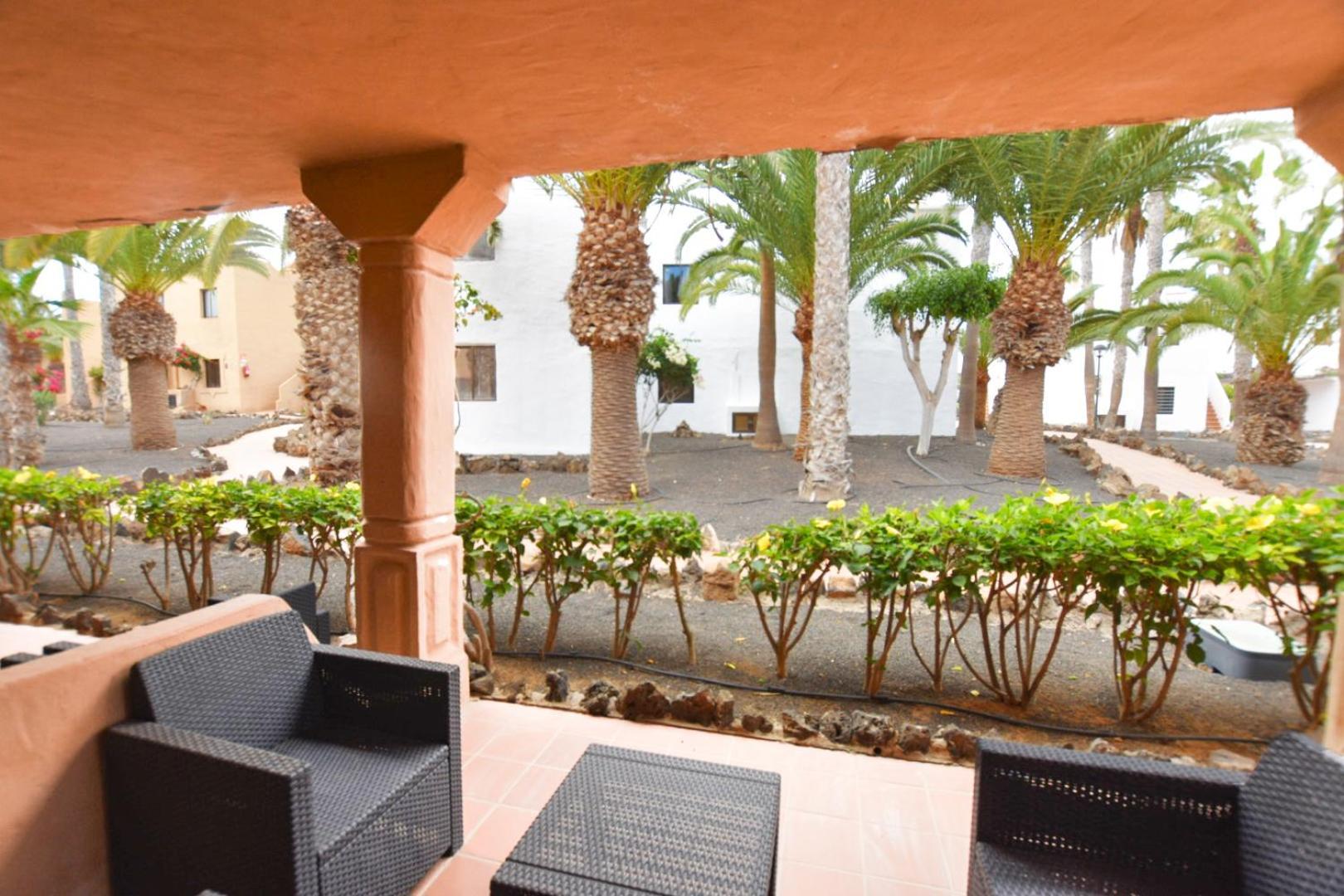 Book Jet - Oasis Dunas Apartment Relax & Maxi Pool Corralejo Zewnętrze zdjęcie