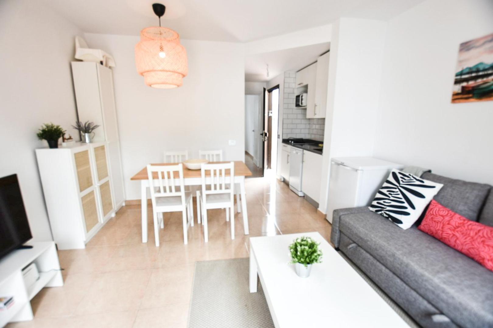 Book Jet - Oasis Dunas Apartment Relax & Maxi Pool Corralejo Zewnętrze zdjęcie
